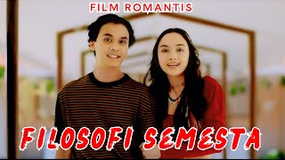 Filosofi Semesta Full Movie Terbaru 2024  Film Bioskop Indonesia  ROMANTIS  PENUH MAKNA  film [upl. by Ojaras]