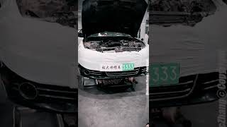 Ai8 engine disassembly process shorts youtubfeed mechanic diy engine youtubeshorts automotive [upl. by Ardnas]