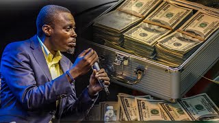 The Success Formula I can Give You To Make Wealth in 2024  Apostle Grace Lubega [upl. by Ehcrop]