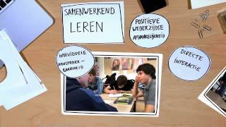 Samenwerkend Leren Promofilm [upl. by Asuncion]