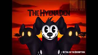 The Hyena Den Public Discord Server [upl. by Paehpos188]