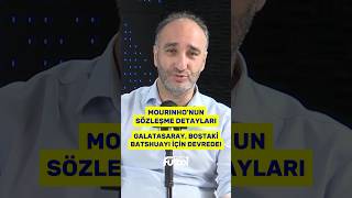 Fenerbahçenin transfer listesinin başında hangi süper yıldızlar var  MUHABİR YAYINDA [upl. by Bezanson]