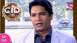 CID  सी आ डी  Episode 1192  6th October 2017 [upl. by Moorish906]