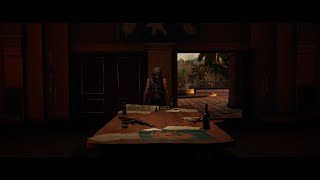 Far Cry 6 The Lion’s Den 4K UHD [upl. by Imarej978]