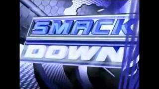 WWFE SmackDown Intros 19992013 [upl. by O'Mahony]