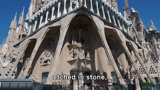 Echoes of History The Majestic Milan Cathedral [upl. by Jar]