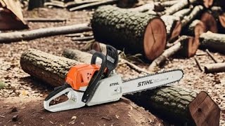 inches3Husqvarna 3120xp Tree fall shorts4Stihl 500i vs Stihl 400c vs Stihl 291 stihlchainsawman [upl. by Suiraj]