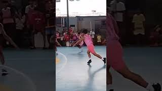 ABL  VICTEAM and NOVA HAWKS Midget Division HIGHLIGHTS  Part 5  basketball abl ballislife [upl. by Short]