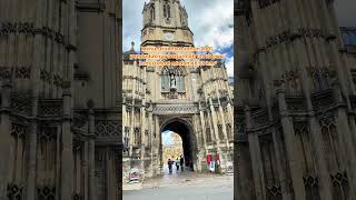 Mini vlog oxford city [upl. by Fidel699]