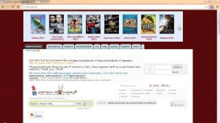 How to watch free online movies 2015 [upl. by Norton]