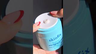 Skin Barrier Restoring Gel Cream skinfix cuidadodelapiel skincare [upl. by Doty]