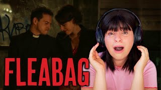 It Will NOT Pass 😭  FLEABAG Finale Reaction 2x5 amp 2x6 [upl. by Alben]