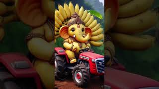 Ganpati Bappa Morya status video viralvideos youtubeshorts shortsvideo ganpatibappamorya song [upl. by Jecoa]