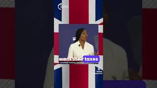 KEMI POLICIES kemibadenoch keirstarmer ukprimeminister ukpolitics [upl. by Rein]