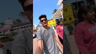 Gao ani maje mitr part 2 Masti time  mini vlog  marathi vlog  minivlog vlog shorts [upl. by Nah]