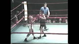 Bobby Chacon vs Chucho castillo 2 of 2 [upl. by Brandy246]