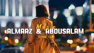 Abdusalam Haajii amp Almaaz Tafaraa  Sirba jaalalaa Oromoo Music 🎶 New Video  2024 new [upl. by Noreh]