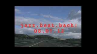 jazzbeatbach  trailer [upl. by Pirnot]