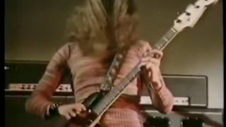 Black Sabbath  Live in Paris 1970  Fairies Wear Boots [upl. by Avilo]