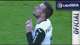 Resumen de FC Barcelona 23 Valencia CF  HD  Highlights [upl. by Bohs952]