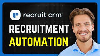 Recruit CRM Tutorial amp Review Is It Worth It  2024 [upl. by Ed]