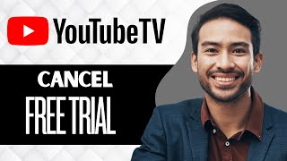 How To Cancel Free Trial On YouTube TV Full Guide [upl. by Cousins]