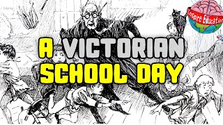 What was a Victorian school day like [upl. by Ewen]