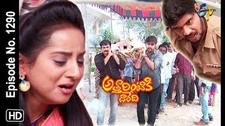 Attarintiki Daredi  25th June 2018  Full Episode No 1135  ETV Telugu [upl. by Arobed]