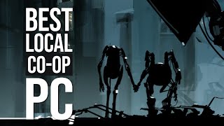 30 Best PC Local CoOp Games  2020 [upl. by Capriola541]