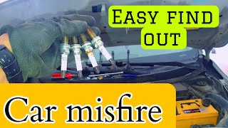 How to fix car misfire [upl. by Gentes286]