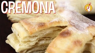 Cremona Casera ¡Igual a la de Panadería  Receta Fácil y Económica  Tenedor Libre [upl. by Changaris]