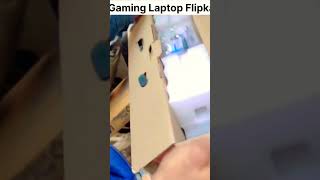 Lenovo IdeaPad Gaming3Laptop Flipkart Delivery time youtube laptop flipcart youtubedeleverytruck [upl. by Wiatt]