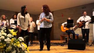 Fiesta de Cursillos de Cristiandad 8 [upl. by Kezer]