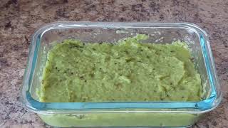 Celery chutney  how to prepare healthy celery chutney [upl. by Sheeb363]