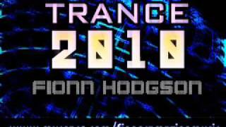 Trance 2010  Part 1 [upl. by Pisano]