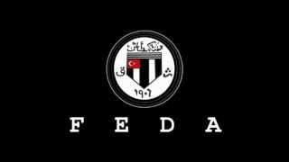 Beşiktaş Feda Marşı  Şeref Bey Türküsü  HD [upl. by Aramoy]