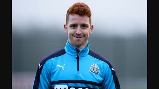 Jack Colback quotThe English Messiquot [upl. by Asirb]