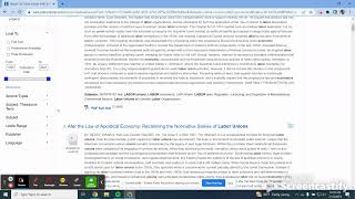 Limiting to NonAcademic Articles in EBSCOhost [upl. by Murdocca116]