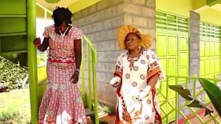 Christine Kimani feat Hellena Ken  Milango Official Video [upl. by Krock]