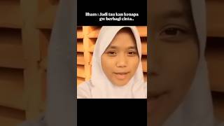 Kalian siapanya Ilham 🤣 viralvideo memes shortvideo ngakak funny shorts fyp viral [upl. by Leroj]