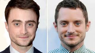 Have Daniel Radcliffe and Elijah Wood Finally Met [upl. by Biles]