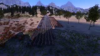 Lannister army vs 30 000 dothraki  Game of Throne s07e04 Ultimate Epic Battle Simulator [upl. by Pasquale]