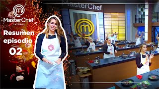 MASTERCHEF PROFISSIONAIS 04102016  PARTE 2  EP 1  TEMP 01 [upl. by Aseram128]