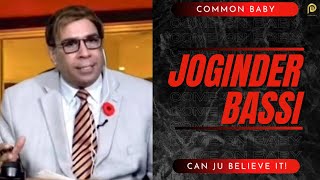 Joginder Bassi Funny  Caller Collection  Bassi Show Toronto  Come On Babby  ਬਾਸੀ ਸ਼ੋ ਟੋਰਾਂਟੋ [upl. by Chapman]