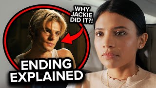 MY LIFE WITH THE WALTER BOYS Netflix Ending Explained [upl. by Selinda]