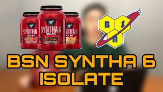 REVIEW SYNTHA 6 ISOLATE  INDONESIA [upl. by Remmos]