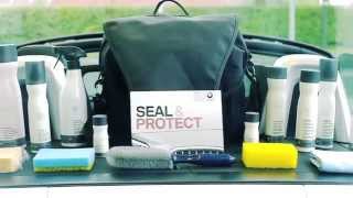 BMW SEAL amp PROTECT [upl. by Silver]