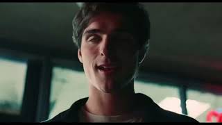 Jacob Elordi Euphoria  Saltburn Edit [upl. by Bonny38]