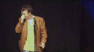 Doug Stanhope Show PART 4B quot911 Terroristsquot [upl. by Kosiur]