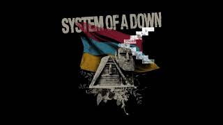 Genocidal Humanoidz  Vocal Update  System Of A Down [upl. by Sydel773]